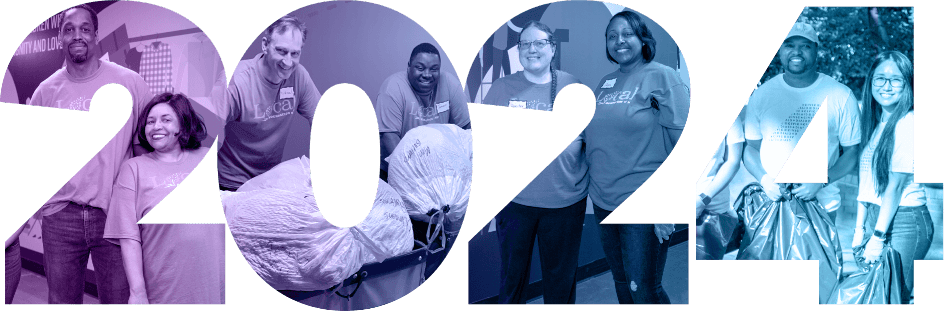 CIVIC year in review