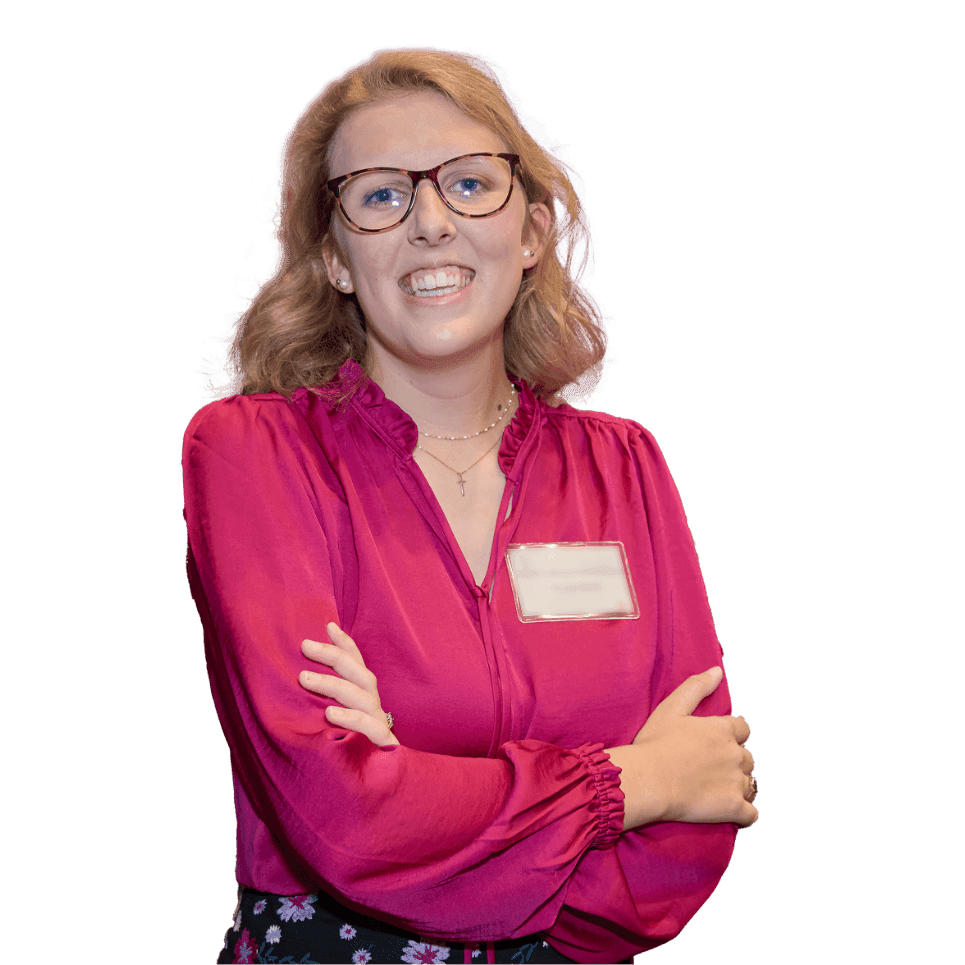 Scholarship Recipient