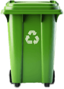 Environmentally Friendly