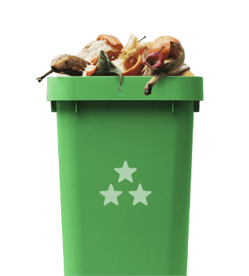 Green Bin